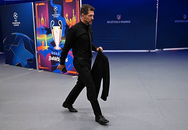 Atletico Madrid chi tiêu mạnh tay trên thị trường chuyển nhượng mùa này