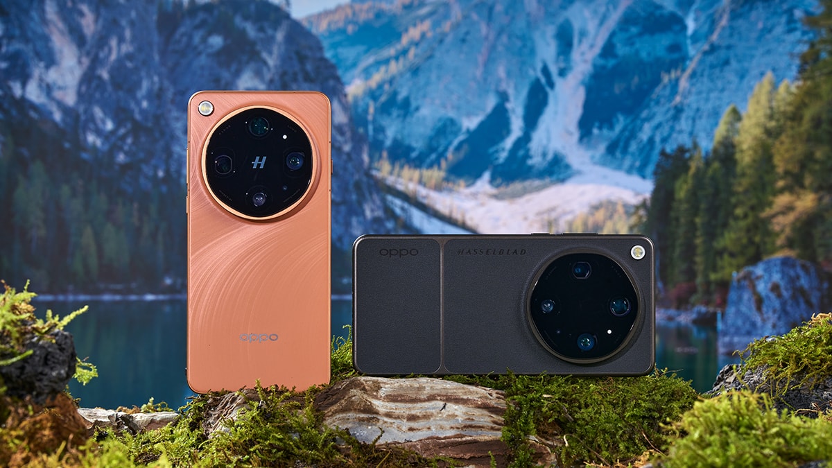 Sự kiện ra mắt OPPO Find X9 Series tại Hội An