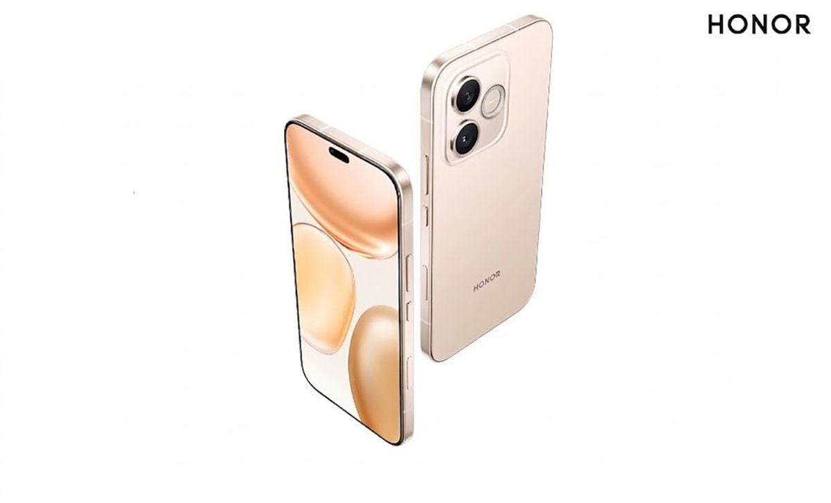 HONOR Play 11 Plus sở hữu màn hình siêu sáng 6500 nits