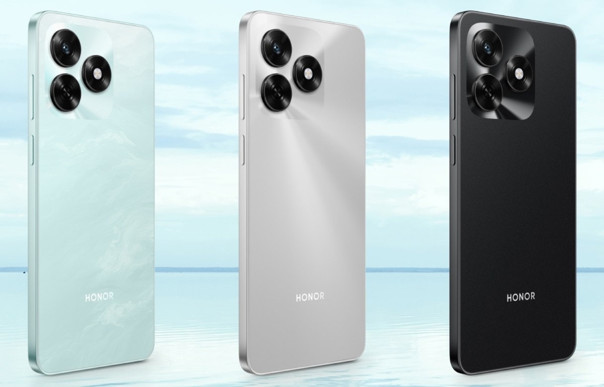 Điện thoại HONOR Play 70C chính thức ra mắt tại thị trường Trung Quốc