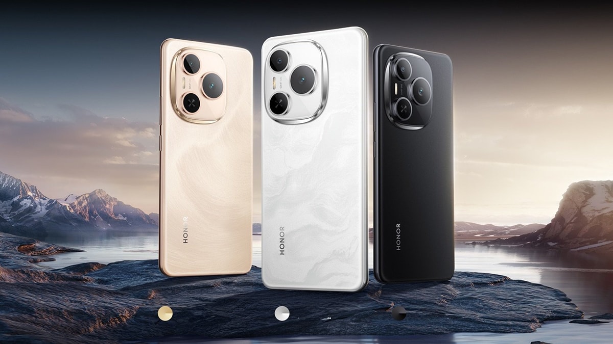 HONOR đang phát triển điện thoại có pin khủng