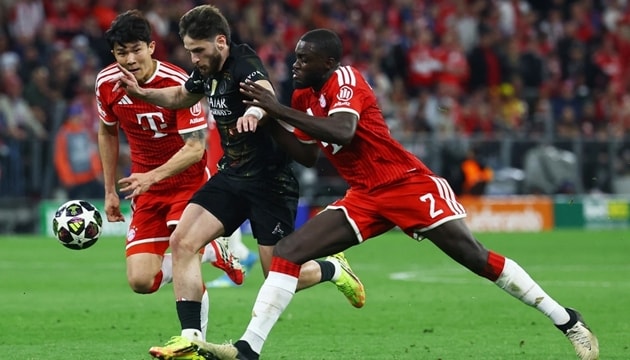 PSG hướng tới mục tiêu bảo vệ chức vô địch Champions League