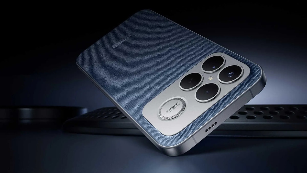 Kế hoạch nâng tầm dòng Redmi K của Xiaomi