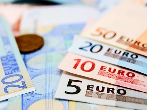 Biến động tỷ giá Euro tại các ngân hàng thương mại Việt Nam