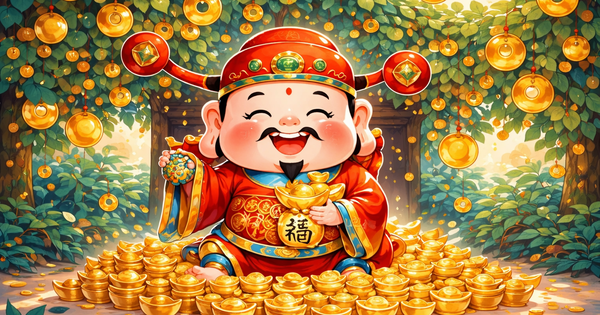 Con số may mắn ngày 8/5 cho 12 con giáp và 12 cung hoàng đạo