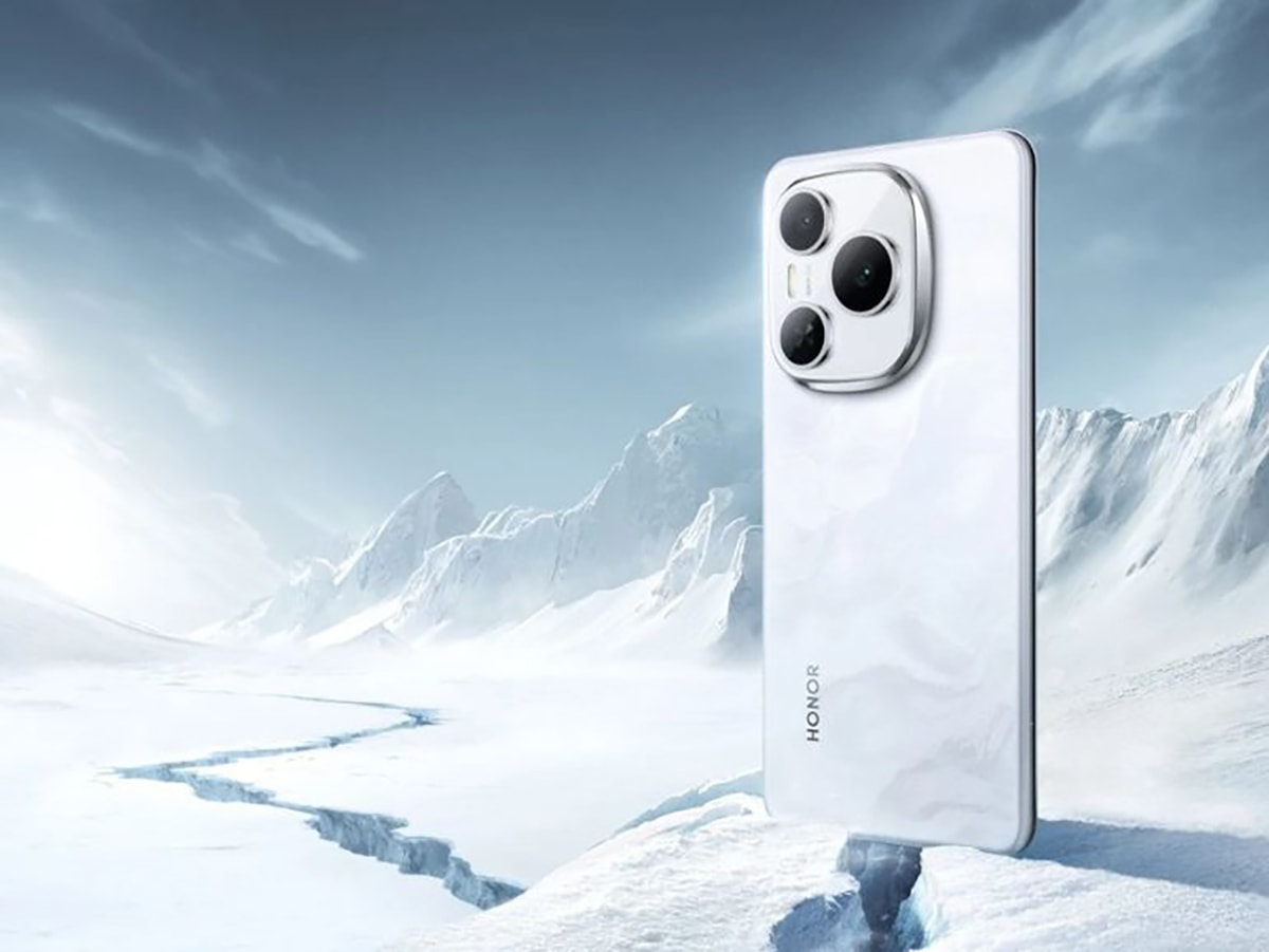 HONOR đã ra mắt khá nhiều điện thoại pin khủng