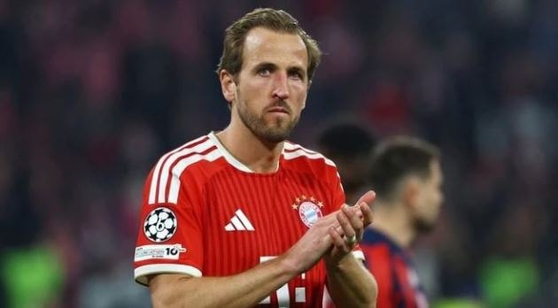 Harry Kane đang là mục tiêu hàng đầu của cả Man Utd và Chelsea trong kỳ chuyển nhượng tới.