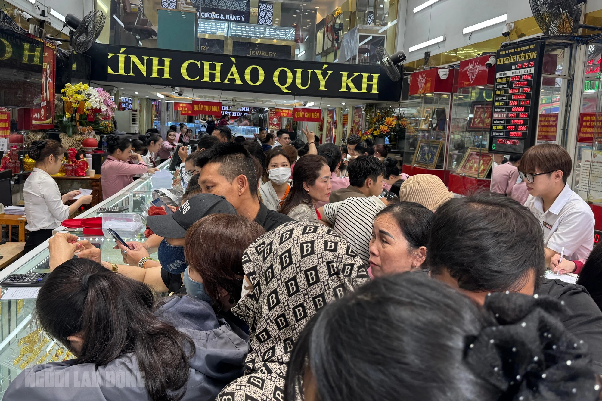 Giá vàng hôm nay 9/5/2026: Bảng giá SJC DOJI PNJ cập nhật sớm nhất