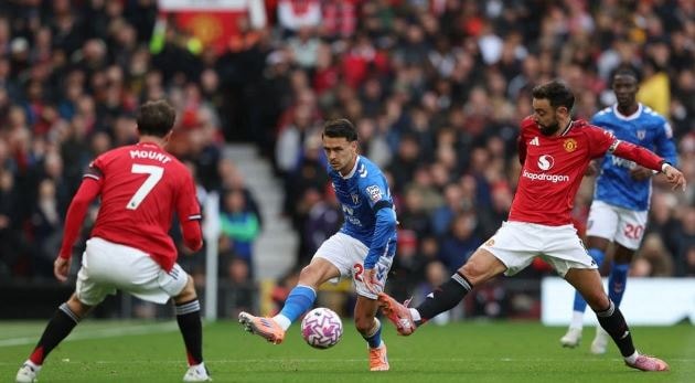 Sunderland khó có thể giành điểm trước một Man Utd đang thăng hoa dưới thời Michael Carrick.