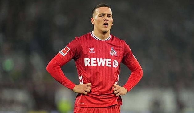 Chelsea coi Said El Mala là khoản đầu tư quan trọng cho tương lai lâu dài của đội bóng.