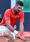 Lịch thi đấu Rome Open 2026