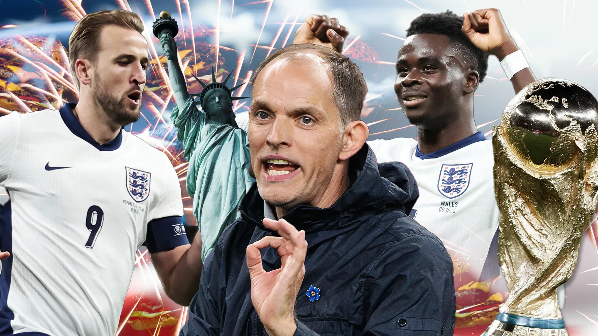 Tuchel có thể hy sinh một siêu sao lớn.