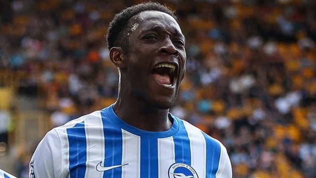 Welbeck sở hữu kinh nghiệm dày dặn tại Ngoại hạng Anh