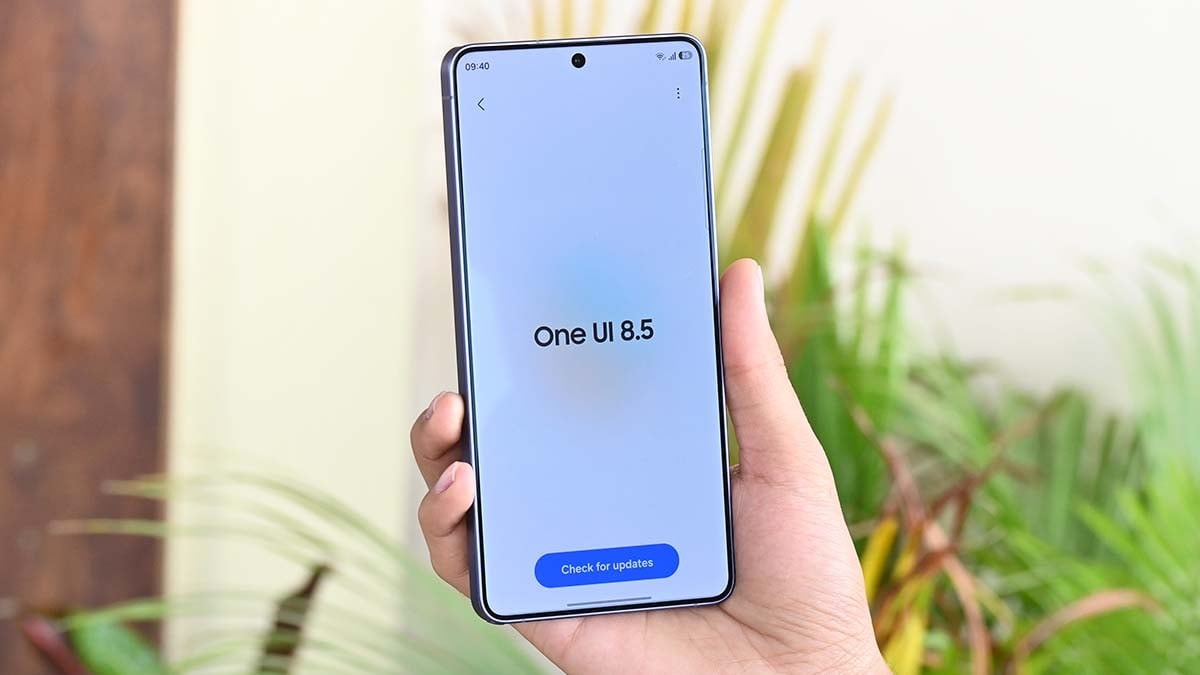 Nhiều điện thoại và máy tính bảng Samsung chuẩn bị nhận bản cập nhật One UI 8.5