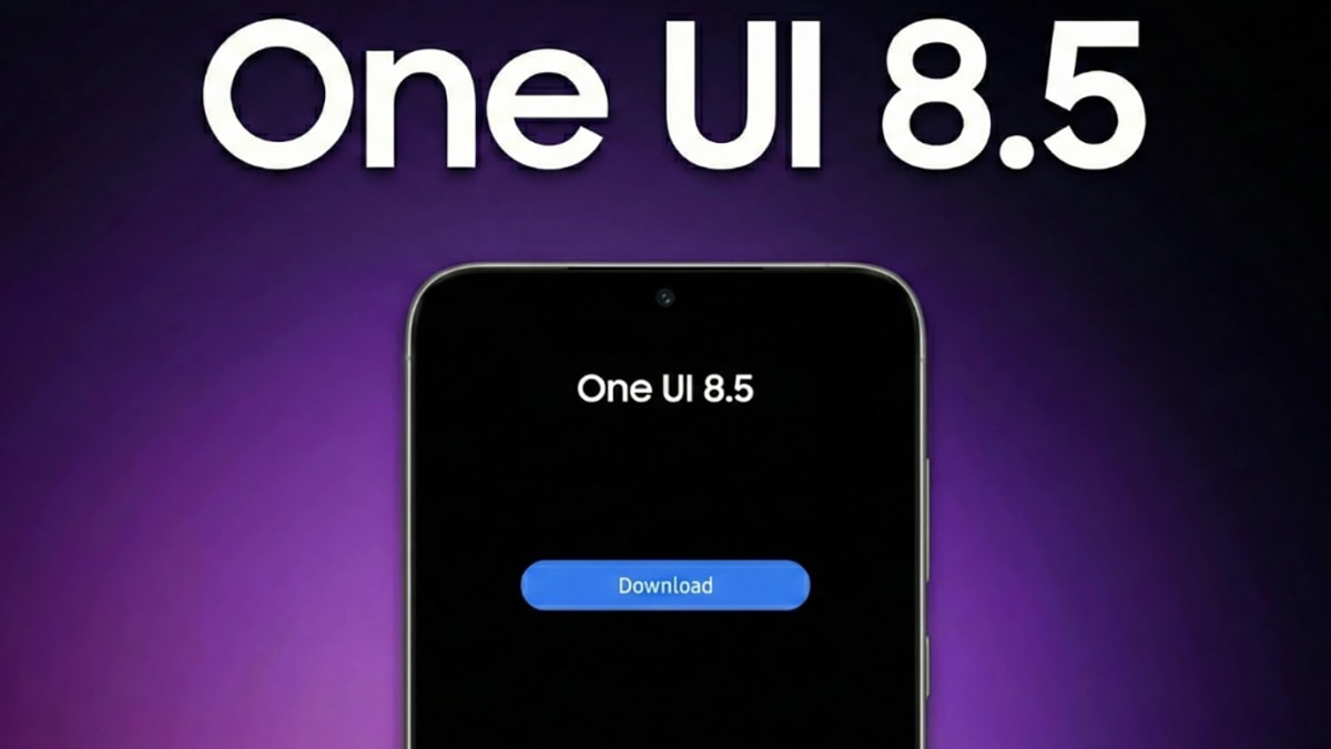 One UI 8.5 mang lại nhiều cải tiến về tính năng và giao diện cho thiết bị Galaxy