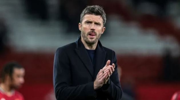 HLV Michael Carrick dự kiến sẽ xoay tua đội hình của Manchester United trong trận gặp Sunderland sắp tới.