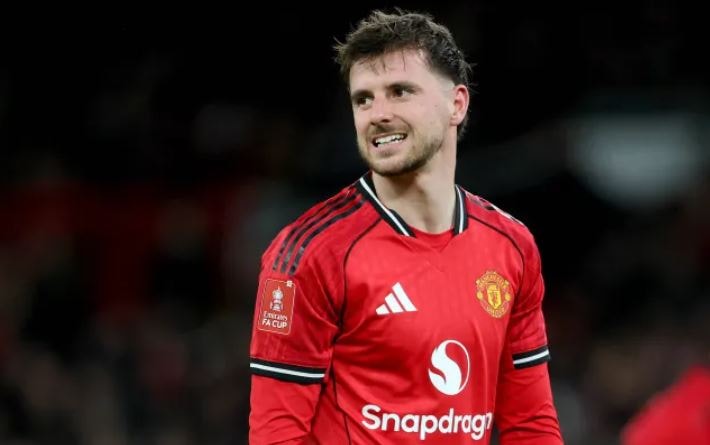 Tiền vệ Mason Mount khát khao khẳng định giá trị bản thân sau thời gian dài điều trị chấn thương.