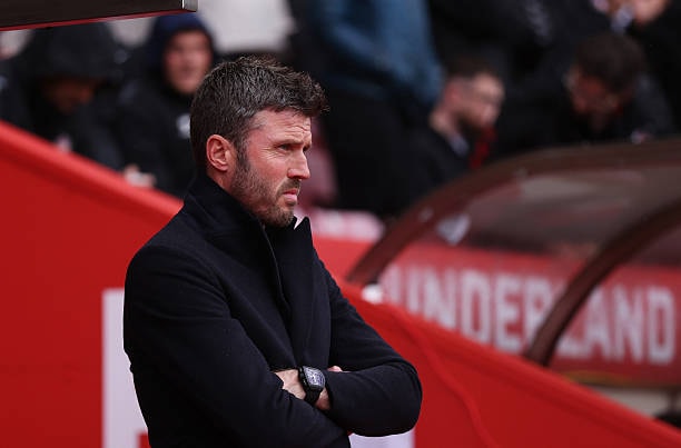 Các lựa chọn chiến thuật lẫn nhân sự của Carrick trước Sunderland đều không mang lại hiệu quả.