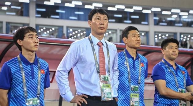 Việt Nam sẽ đụng độ Hàn Quốc ở Asean Cup 2027.