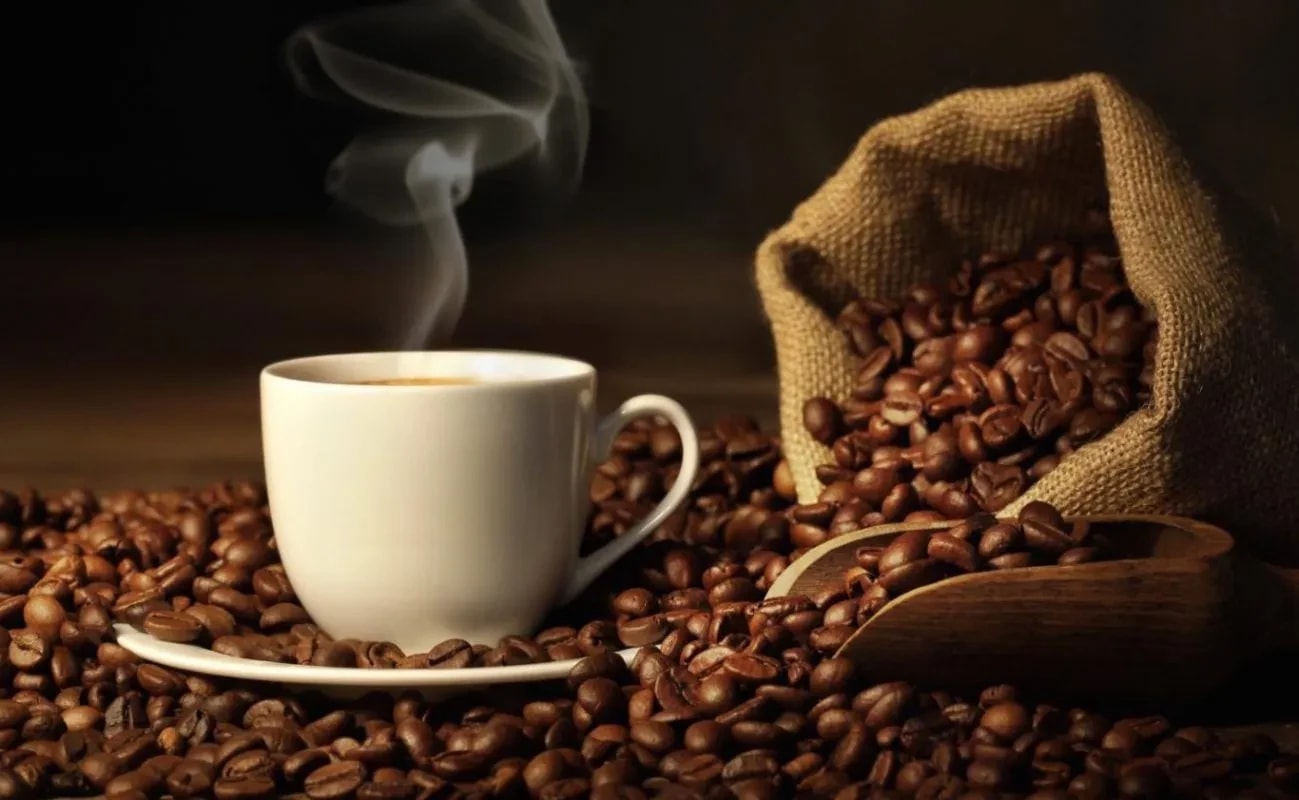 Giá cà phê hôm nay 11/5/2026: Robusta tăng Arabica giảm