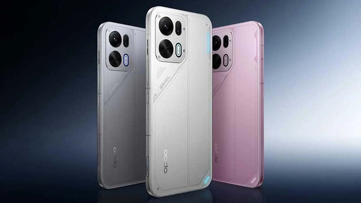 Mẫu điện thoại K-Series tiếp theo của OPPO sẽ có viên pin dung lượng khủng