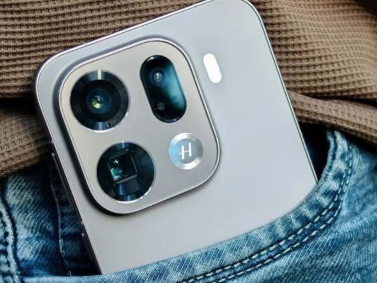 OPPO đang thử nghiệm nhiều cấu hình camera khác nhau cho Find X10 Pro Max