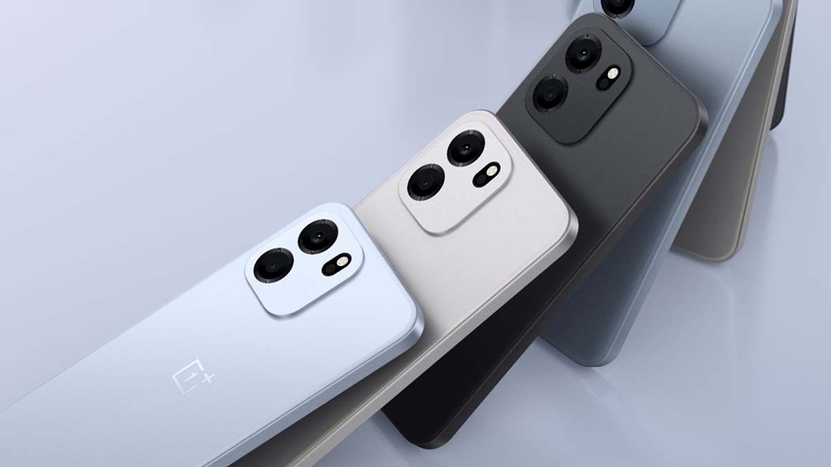 OnePlus Nord CE 6 và Nord CE 6 Lite ra mắt
