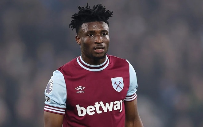 Các bản hợp đồng mới của West Ham không mang lại hiệu quả như kỳ vọng.