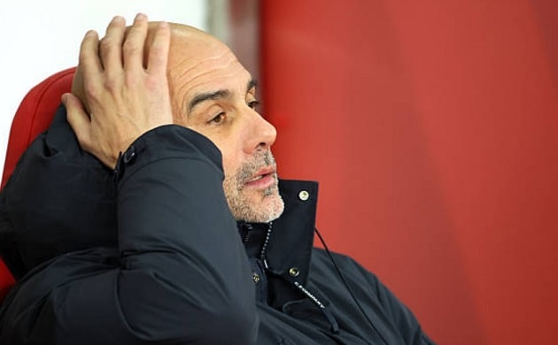 Man City khó lòng tạo ra cuộc lật đổ trong phần còn lại của mùa giải.