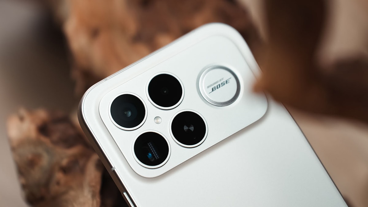 Các điện thoại Redmi K100 sẽ có phần cứng cao cấp