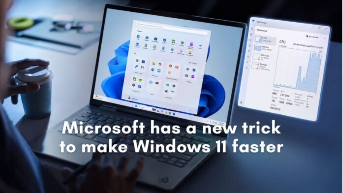Microsoft đang thử nghiệm một bản nâng cấp hiệu suất lớn mang tên Low Latency Profile