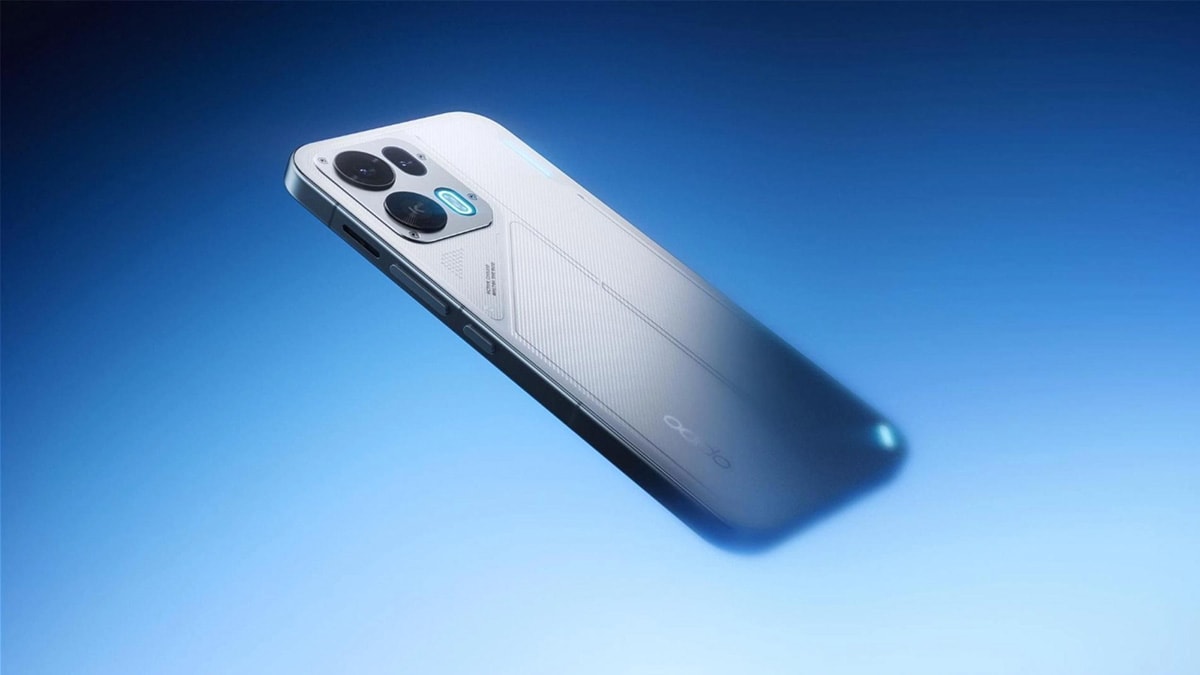OPPO K15 có thể là điện thoại đầu tiên dùng chip Snapdragon 6 Gen 5 vừa được Qualcomm ra mắt