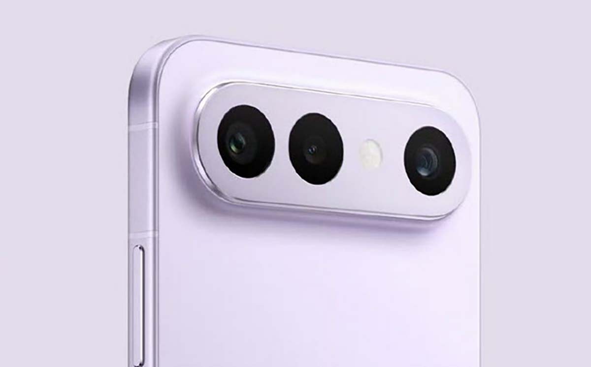 vivo S60 sẽ có thiết kế camera ngang thú vị