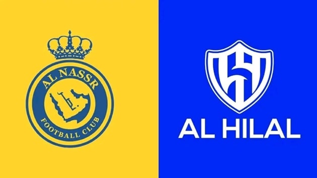 Sân vận động Al Awwal Park chuẩn bị cho trận derby Riyadh rực lửa giữa Al Nassr và Al Hilal.