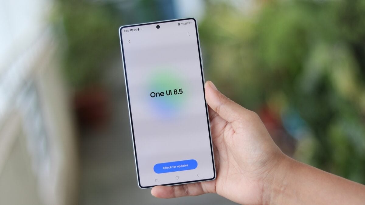 Bản cập nhật One UI 8.5 mang đến khá nhiều thay đổi thú vị
