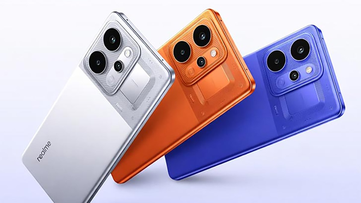 realme 16T dự kiến ra mắt với cấu hình phần cứng mạnh mẽ