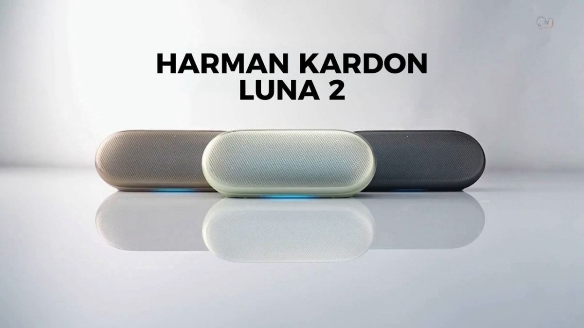 Luna 2 cũng được nâng cấp toàn diện với khả năng tái tạo âm thanh được tinh chỉnh đạt độ chính xác cao