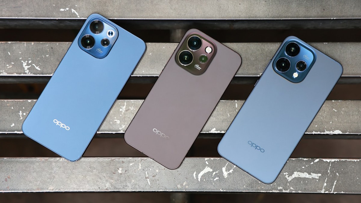 OPPO có thể ra mắt dòng Reno16 cùng máy tính bảng mới trong sự kiện sắp tới