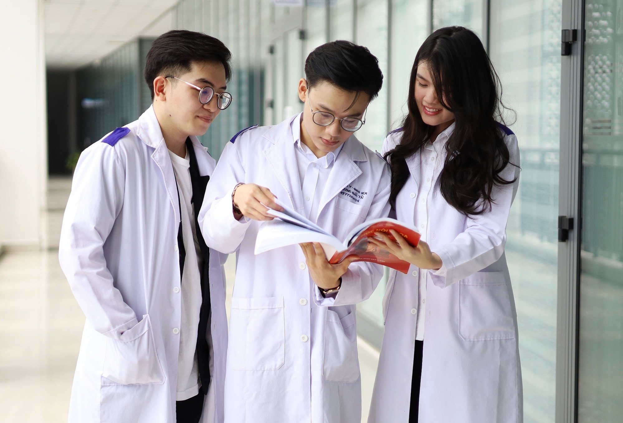 Điều kiện xét tuyển thẳng ngành Y 2026 thí sinh cần biết