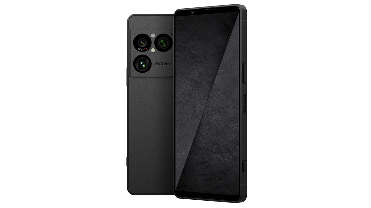 Flagship tiếp theo của Sony sẽ mang đến trải nghiệm nhiếp ảnh tuyệt vời cho người dùng