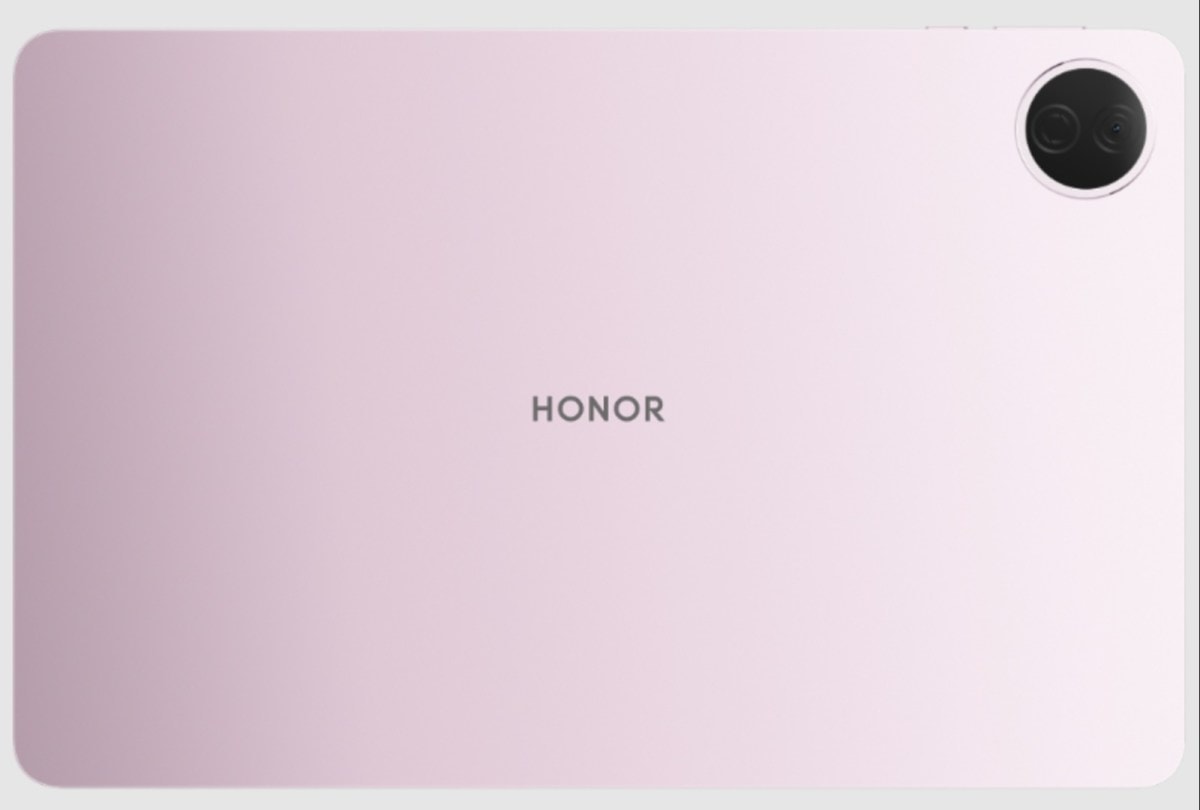 HONOR Pad 20 hỗ trợ tốt các tác vụ giải trí đa phương tiện.