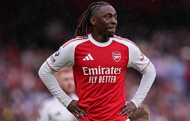 Eberechi Eze có thể giúp Crystal Palace nhận khoản tiền lớn nếu Arsenal vô địch.
