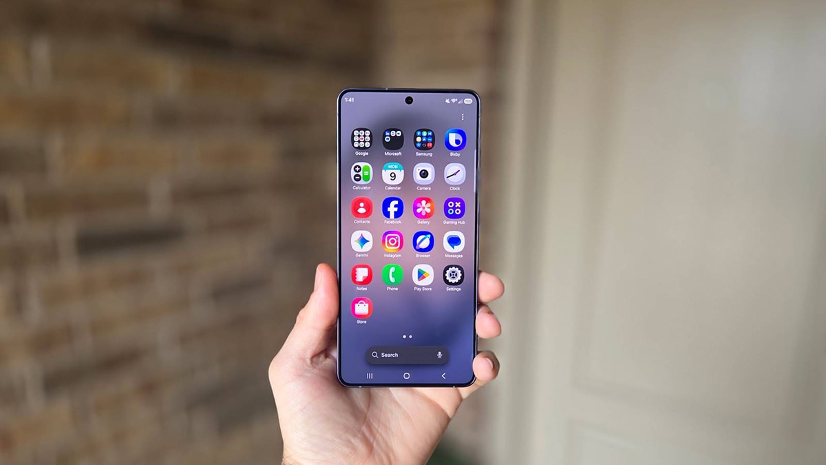 One UI 9 sẽ được phát triển dựa trên hệ điều hành Android 17 tiếp theo