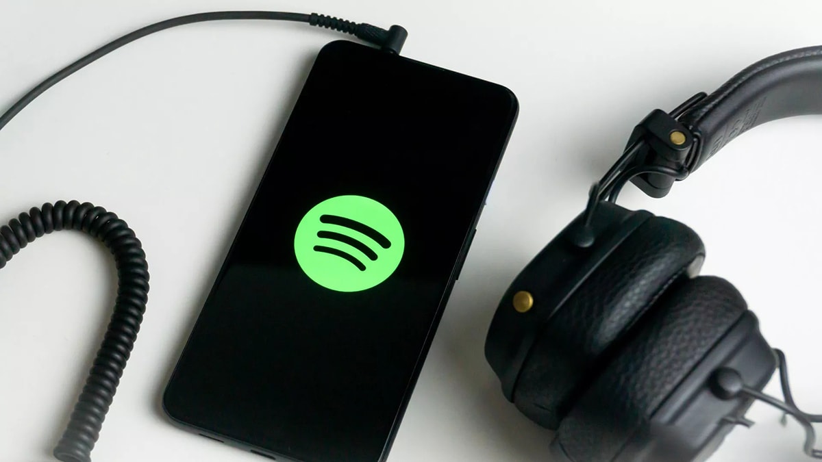Spotify kỷ niệm 20 năm bằng tính năng mới cực thú vị