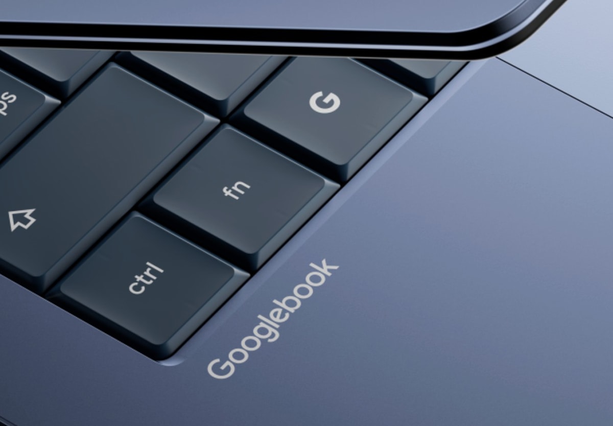 Trải nghiệm AI trên Googlebook được thiết kế để hỗ trợ người dùng cá nhân hóa hơn