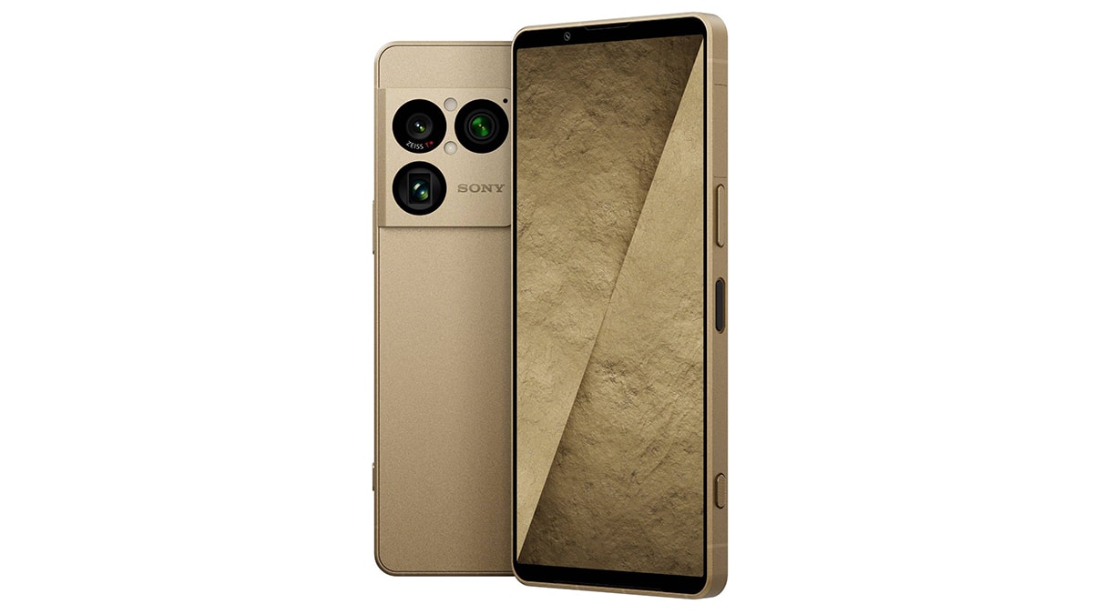 Xperia 1 VIII dùng chip Snapdragon 8 Elite Gen 5 mạnh mẽ