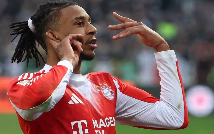 Real Madrid đang cân nhắc gửi lời đề nghị kỷ lục cho Michael Olise của Bayern Munich.