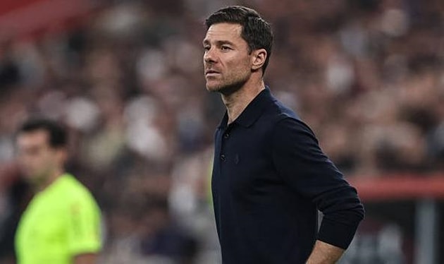 Alonso là mục tiêu số một của ban lãnh đạo Chelsea hiện tại
