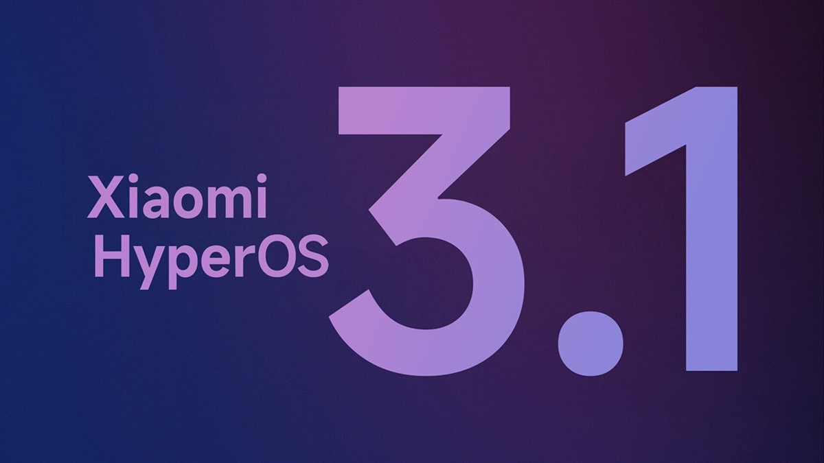 HyperOS 3.1 hiện đã được cập nhật trên 85% điện thoại Xiaomi tương thích