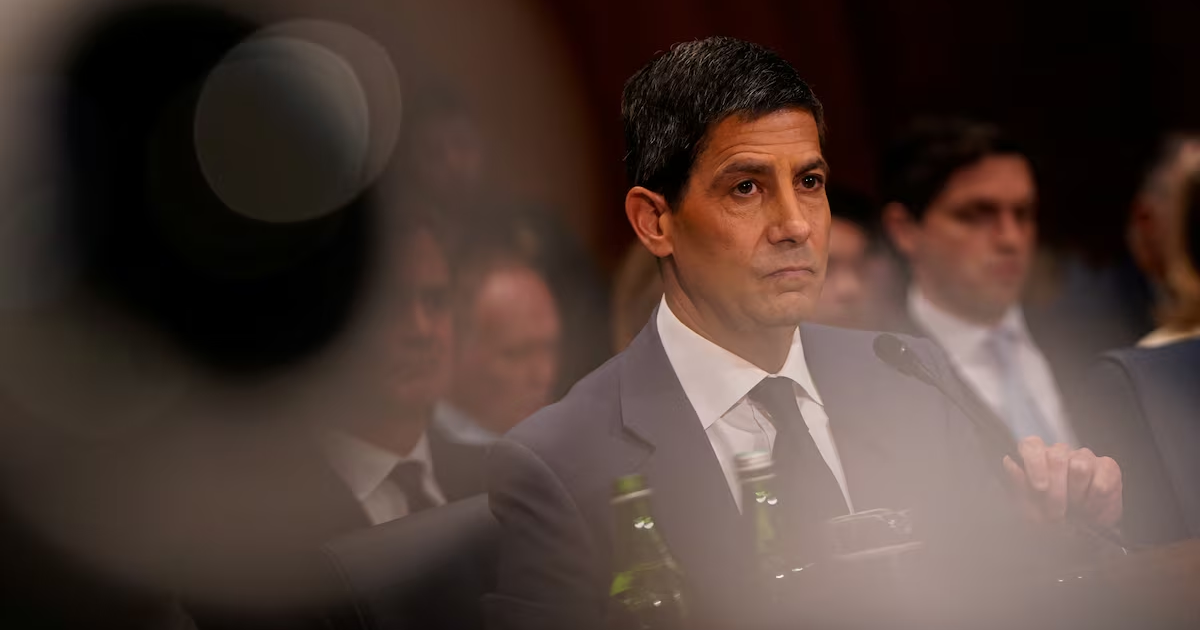 Ông Kevin Warsh chính thức được phê chuẩn làm Chủ tịch Fed